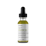 Comfrey Oil