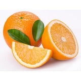 100% Pure Therapeutic Grade Organic Sweet Orange Essential Oil-Cedar Creek Essentials