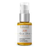 100% Natural Gua Sha Facial Massage Oil Cedar Creek Essentials