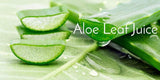Organic Aloe and Cucumber Foaming Face Wash for Sensitive to Normal Skin