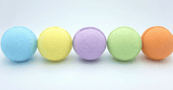 Bath Bomb Gift Set of 6 XL Assorted - All Natural Bath Bombs - Cedar Creek Essentials