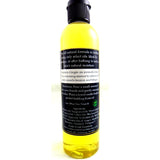 Natural Organic Massage & Body Oil, Sensual Massage, Bath Oil, Moisturizer, Dry Skin Relief, Best Body Oil-Cedar Creek Essentials