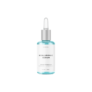 Hyaluronic Serum with Tansy & Vitamin C