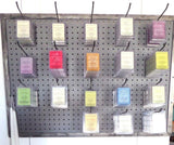 Wax Tart Melts, Highly Scented Wax Tarts-Cedar Creek Essentials