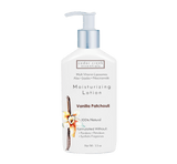 All Natural Skin Care - Daily Moisturizing Hand and Body Lotion with Vitamins A, B3, B5, C & E - Available in 6 Different Scents