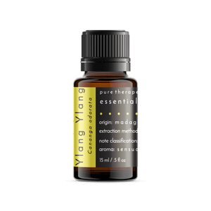 Ylang Ylang I Essential Oil . 100% Pure Therapeutic Grade Aromatherapy, Perfume