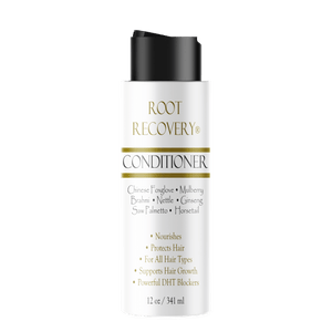 Root Recovery® Revitalizing Conditioner with DHT Blockers Anti Hair Loss Formula