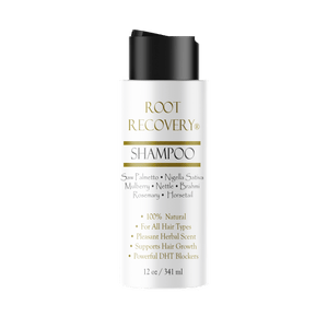 Root Recovery® Follicle Stimulating Shampoo Anti Hair Loss Formula