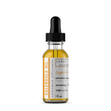 Calendula Oil double infused Cedar Creek Essentials