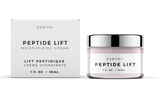 Peptide Lift Anti-Aging Cream with Hyaluronic Acid, CoQ10, and Botanical Extracts