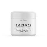 Superfruits Restorative Facial Mask