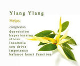 Ylang Ylang I Essential Oil . 100% Pure Therapeutic Grade Aromatherapy, Perfume-Cedar Creek Essentials